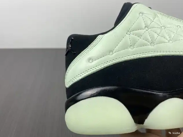 Reps TBK Single's Air Retro Jordan DM0803-300 Low (2021) Day 13 0418